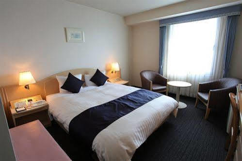 Hotel Verfort Hyuga Exterior foto